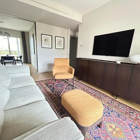 Luxury Designer With Terrace * Altamura