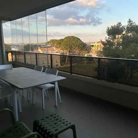 Luxury Designer With Terrace