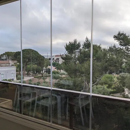 Apartment Luxury Designer With Terrace