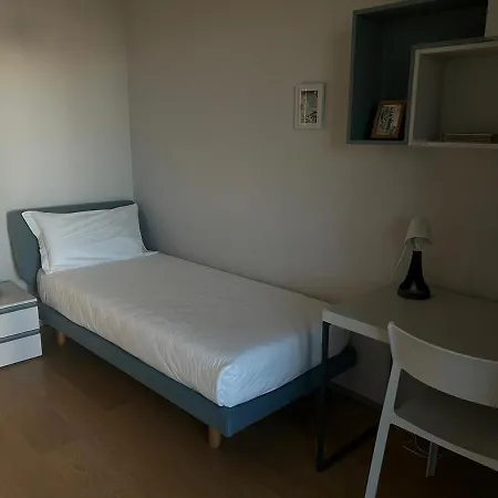 Apartment Luxury Designer With Terrace *
