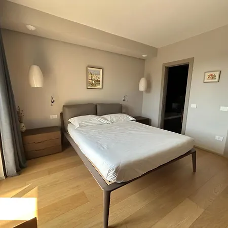 Luxury Designer With Terrace * Altamura