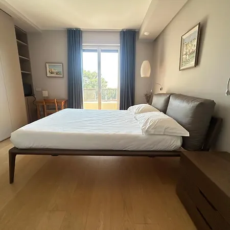 Apartament Luxury Designer With Terrace